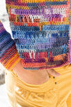 Lana Grossa VEST Allegro