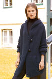 Lana Grossa VEST MET INGEZETTE ZAKKEN Alta Moda Cashmere 16