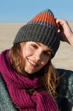 Lana Grossa MUTS IN PATENTPATROON Cashmere 16 Fine