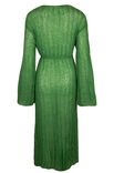 Lana Grossa MANTEL IN BOORDPATROON Silkhair