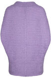 Lana Grossa SLIPOVER IN HALVE PATENTSTEEK Brigitte No. 2