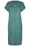 Lana Grossa LANG VEST IN TRICOTSTEEK Lala Berlin Lovely Cotton & Brillino
