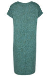 Lana Grossa LANG VEST IN TRICOTSTEEK Lala Berlin Lovely Cotton & Brillino