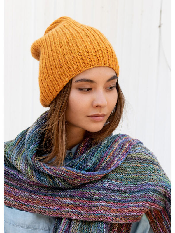 Lana Grossa MUTS IN BOORDPATROON Alta Moda Cashmere 16