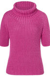Lana Grossa RAGLANTRUI IN PATENTBOORDPATROON Landlust Alpaka Merino 160