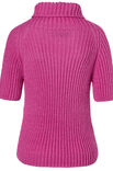 Lana Grossa RAGLANTRUI IN PATENTBOORDPATROON Landlust Alpaka Merino 160