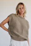 Lana Grossa SLIPOVER Landlust Alpaka Merino 100