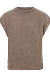 Lana Grossa SLIPOVER Landlust Alpaka Merino 100