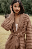 Lana Grossa VEST Alta Moda Alpaca