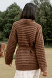 Lana Grossa VEST Alta Moda Alpaca