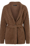 Lana Grossa VEST Alta Moda Alpaca