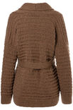 Lana Grossa VEST Alta Moda Alpaca