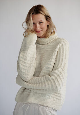 TRUI Alta Moda Alpaca van Lana Grossa