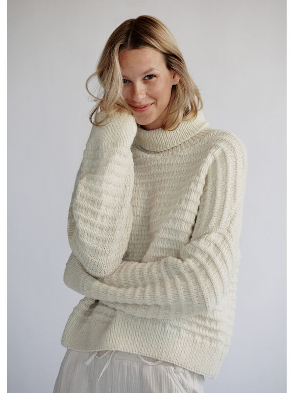 Lana Grossa TRUI Alta Moda Alpaca