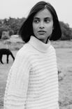Lana Grossa TRUI Alta Moda Alpaca