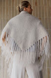 Lana Grossa SCHOUDERDOEK Brigitte No. 3