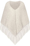 Lana Grossa SCHOUDERDOEK Brigitte No. 3