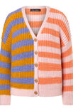 Lana Grossa VEST Cool Wool Big & Silkhair