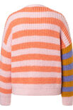 Lana Grossa VEST Cool Wool Big & Silkhair