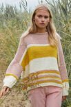 Lana Grossa TRUI Lala Berlin Lovely Cotton