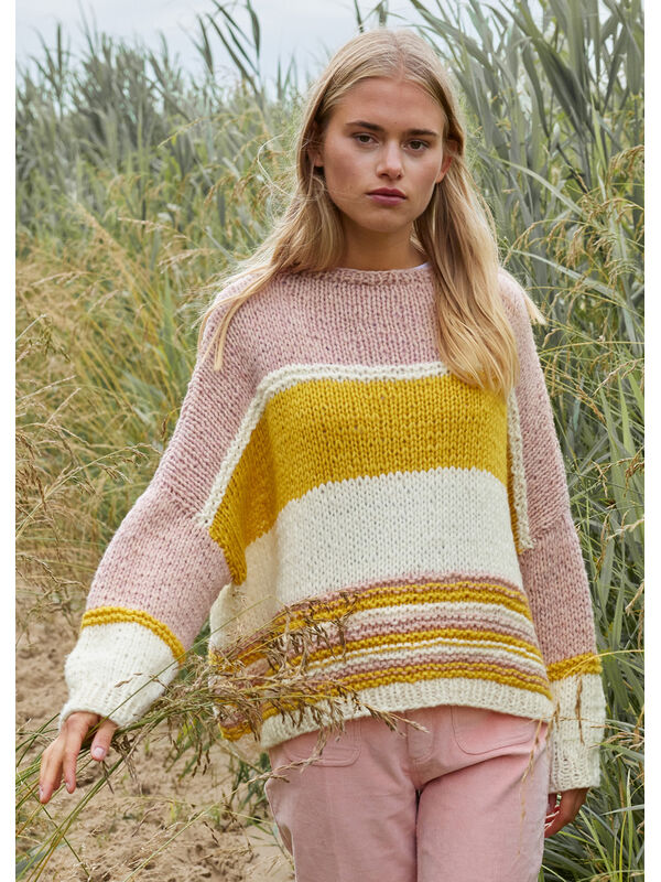 Lana Grossa TRUI Lala Berlin Lovely Cotton