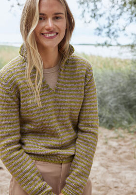 TRUI Alta Moda Alpaca van Lana Grossa