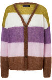 Lana Grossa VEST Brigitte No. 3