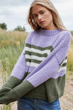 Lana Grossa TRUI Lala Berlin Lovely Cotton