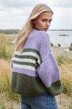 Lana Grossa TRUI Lala Berlin Lovely Cotton