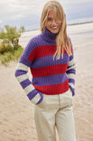 Lana Grossa TRUI Landlust Alpaka Merino 160