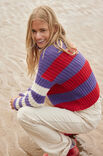Lana Grossa TRUI Landlust Alpaka Merino 160