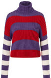 Lana Grossa TRUI Landlust Alpaka Merino 160
