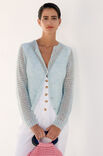 Lana Grossa VEST Bella