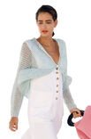 Lana Grossa VEST Bella