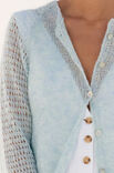 Lana Grossa VEST Bella