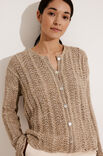 Lana Grossa VEST Diversa