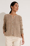 Lana Grossa VEST Diversa