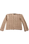 Lana Grossa VEST Diversa