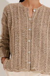 Lana Grossa VEST Diversa