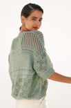 Lana Grossa VEST Diversa