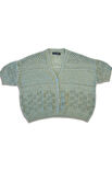 Lana Grossa VEST Diversa