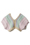 Lana Grossa TOPJE Cotton Wool & Per Fortuna