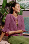 Lana Grossa VEST Diversa