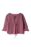 Lana Grossa VEST Diversa