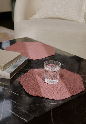 PLACEMATS The Core van Lana Grossa
