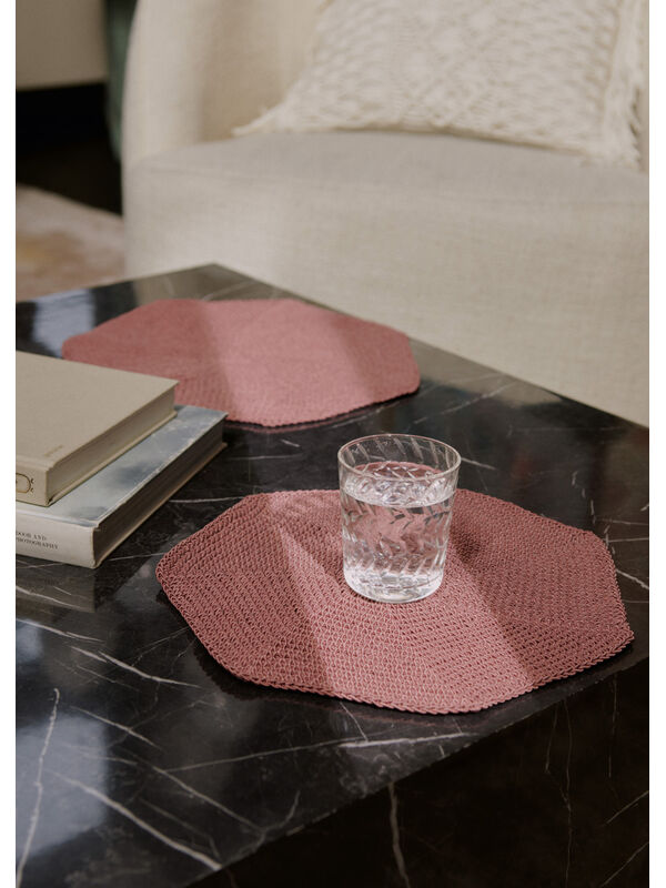 Lana Grossa PLACEMATS The Core