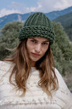 Lana Grossa MUTS Brigitte No. 5 Nature