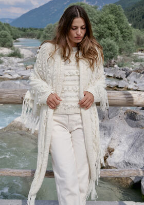 STOLA Cool Merino van Lana Grossa