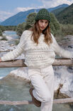 Lana Grossa TRUI Cool Merino Big