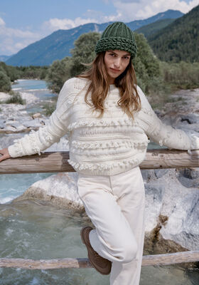 TRUI Cool Merino Big van Lana Grossa
